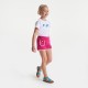 Girl French terry shorts