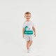 Baby boy sailor t-shirt