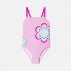 Girl swimsuit
