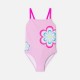 Girl swimsuit