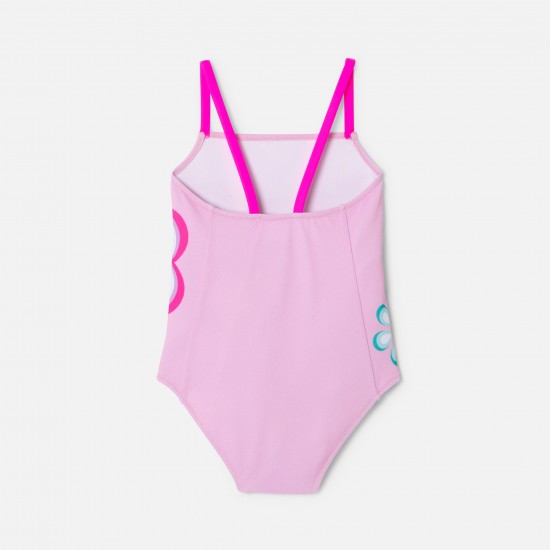Girl swimsuit