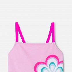 Girl swimsuit