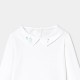 Baby boy long sleeve bodysuit