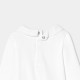 Baby boy long sleeve bodysuit