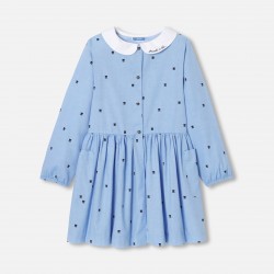 Girl tulip apron