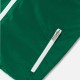Boy reversible sleeveless padded jacket