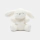 Mini bunny plush toy