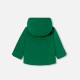 Baby boy parka