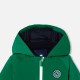 Baby boy parka