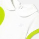 Baby girl polo dress