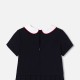 Baby girl short-sleeved  dress