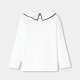 Girl long-sleeved T-shirt