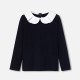 Girl long-sleeved T-shirt