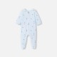 Baby boy cotton pajamas