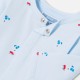 Baby boy cotton pajamas