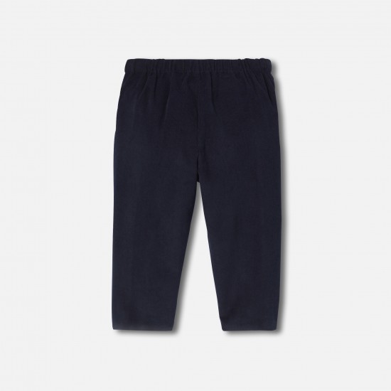 Baby girl pants