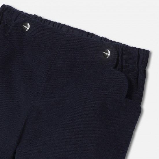 Baby girl pants