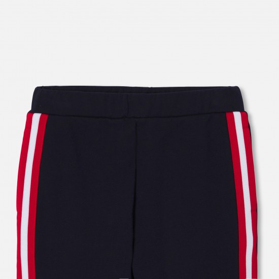Girl fleece trousers