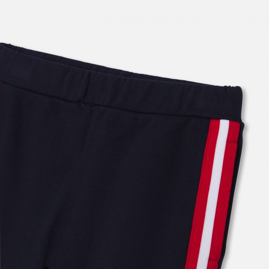 Girl fleece trousers