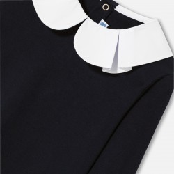 Girl long-sleeved T-shirt