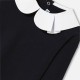 Girl long-sleeved T-shirt