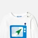 Baby boy long sleeve T-shirt