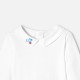 Baby boy long sleeve bodysuit