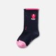 Baby girl duo of  high socks