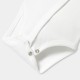 Baby girl long-sleeved bodysuit