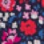 NAVY BLUE/MULTICOL. 