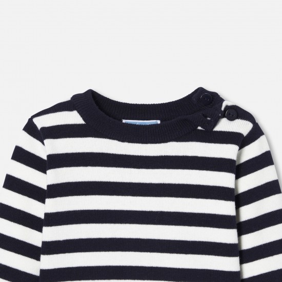 Baby boy sweater