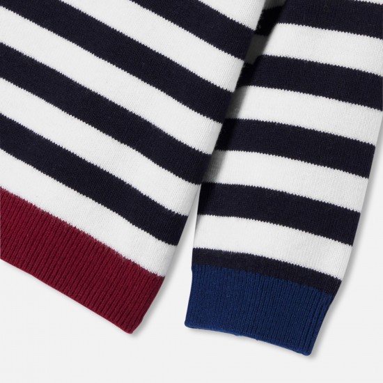 Baby boy sweater