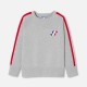 Boy cotton sweater