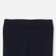 Baby girl knitted pants