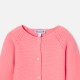 Baby girl cardigan
