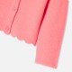 Baby girl cardigan
