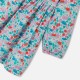 Baby girl dress in Liberty fabric