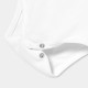 Baby boy bodysuit with collar