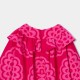 Baby girl velvet dress