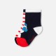 Baby boy  socks duo
