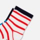 Baby boy  socks duo