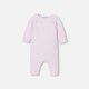 Baby girl jumpsuit