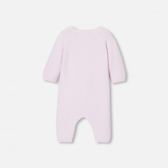 Baby girl jumpsuit