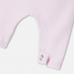 Baby girl jumpsuit
