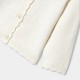 Baby girl jersey cardigan