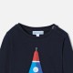 Baby boy long sleeve T-shirt