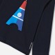 Baby boy long sleeve T-shirt