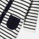Baby boy knitted jumpsuit