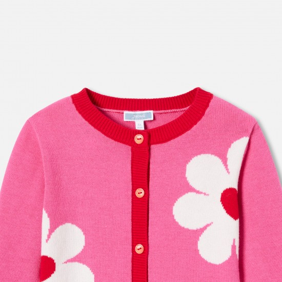 Girl cardigan