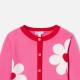 Girl cardigan